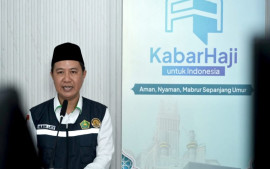 18-kloter-jemaah-mulai-masuk-asrama-haji-hari-ini