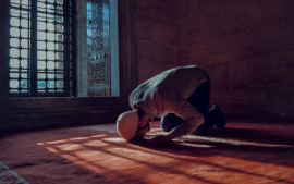 cara-melaksanakan-shalat-hajat