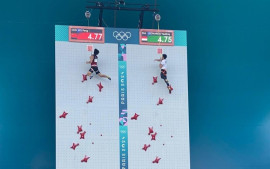 panjat-tebing-olimpiade-paris-2024-veddriq-leonardo-sumbang-medali-emas-untuk-indonesia