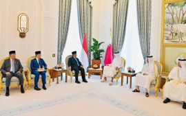 presiden-prabowo-dan-emir-qatar-tandatangani-mou-penguatan-hubungan-bilateral