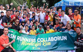 fun-run-sejauh-tujuh-kilometer-diselenggarakan-oleh-kemenparekraf