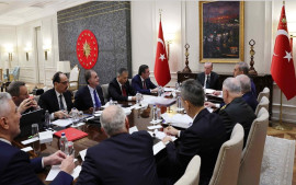 presiden-erdogan-gelar-pertemuan-keamanan-pascaserangan-teror-di-ankara